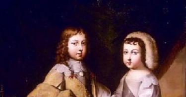 ​Интересные факты из жизни короля Людовика XIV