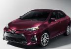 Toyota Corolla: история начинается заново