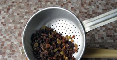 Рецепт печенья мазурка с грецкими орехами Модифицированный рецепт мазурки с орехами