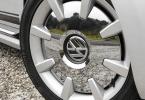 Types, advantages and disadvantages of automobile caps on wheels How to additionally fix caps on rims