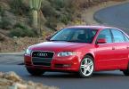 How to buy a used Audi A4 B7 correctly: too much power... it happens