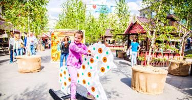 Moscow Ice Cream Festival Ice Cream Fair in Sokolniki opening hours