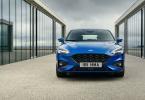 New Ford Focus in Russia: wait for a long time