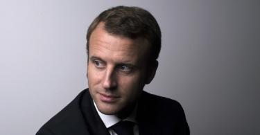 Francouzský prezident Emmanuel Macron: biografie, osobní život, kariéra