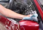 सेल्फ-सर्व्हिस कार वॉशमध्ये कार कशी धुवावी?