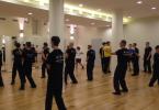 Wing Chuni põhitehnika Wing Chun liigutused