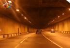 Lefortovo tunnel: truth and myths Passing height of the Lefortovo tunnel