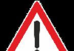 Znak Spikes i nowe przepisy ruchu drogowego: co musisz wiedzieć