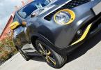 Nissan beetle technical data Individualization concept in action