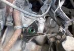 Clutch faults - how to identify?