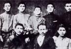 Stalin: „Zostałem ateistą w pierwszej klasie seminarium Mity o dzieciństwie soso