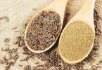 Seasoning cumin - what kind of spice is it, what is its taste and smell, where is it added and what can it be replaced with? The second name for cumin