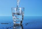 Otthoni vízszűrés: a mítoszok eloszlatása