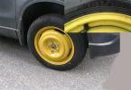 Neumáticos y llantas para Mitsubishi Outlander XL, tamaño de rueda para Mitsubishi Outlander XL
