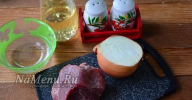 Μοσχαρίσιο στιφάδο: μυστικά επιλογής κρέατος και παρασκευής του, συνταγές