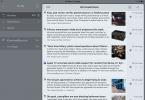 Review of the best RSS readers for reading news feeds The best rss reader