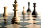 Играта „Шах за почетници“ Правилната игра шах