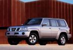 Wszystkie opinie właścicieli na temat zmiany stylizacji Nissana Patrol Y61 Wszystko o Nissanie Patrol y61 3