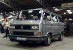 Tuning Volkswagen Transporter t3 - Fresh ideas for the classics of the car industry!