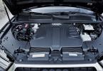 Audi 2.0 tfsi engine problems.  Solving the problem of increased oil consumption.  Engine code