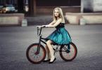 Types of bicycles: classification of bicycles and their features