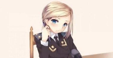 Prokurator Nyashny Natalya Poklonskaya