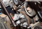 How to remove a crankshaft pulley and not stop loving your car