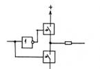 Digitálny voltmeter: typy, schéma, popis Domáci striedavý voltmeter