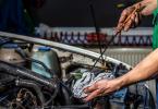 Changing the engine oil: how to do it right How to change the oil at home