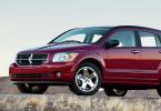 Interesting Facts about Dodge Caliber