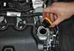 Milyen motorral rendelkezik a Lada Vesta: műszaki jellemzők és élettartama