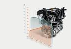 Popis motora Solaris 1,4 g.  Technické vlastnosti Hyundai Solaris.  Výhody a nevýhody KAPPA
