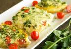 Variácie pre multivarku na tému diétnej omelety
