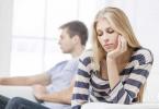 Ako dať manželovi lekciu o neúcte: rady od psychológov