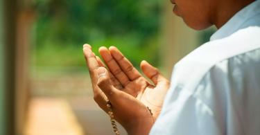Modlitba za splnenie túžob v islame, dua a súry na čítanie