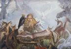 Who are the Slavic Magi?