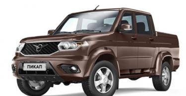 The best pickup trucks for Russia: which “passenger trucks” to prefer The most practical pickup truck