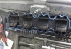Cummins valve cover and its importance for the engine Replacement of the VAZ valve cover gasket