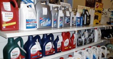 Engine oil - how often should you change it?
