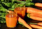 Κορεάτικα καρότα: μια πραγματική συνταγή