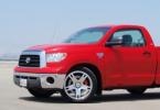 Loaded and blowing: American pickups that make sports cars blush