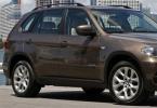 In favor of the non-poor: choosing a used BMW X5 E70 Complete set e70