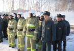 Høyere utdanningsinstitusjoner ved departementet for krisesituasjoner i Russland