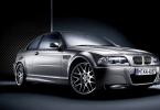 Elektrika BMW E46, dizajn, interier, foto, video, cena, recenzie