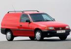 Opel Astra H: مشخصات فنی خانواده