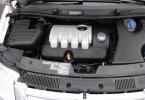 Reviews Volkswagen Sharan From idea to implementation