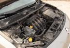 Engine oil for Renault Fluence 1