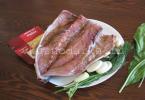 Recipe for preparing delicious tuna in a slow cooker Steamed tuna in a slow cooker