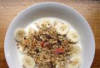 What is muesli and how they are useful