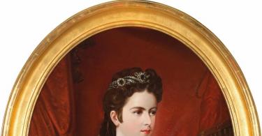 Il destino e la morte dell'imperatrice Sissi Elisabetta, biografia dell'imperatrice bavarese d'Austria